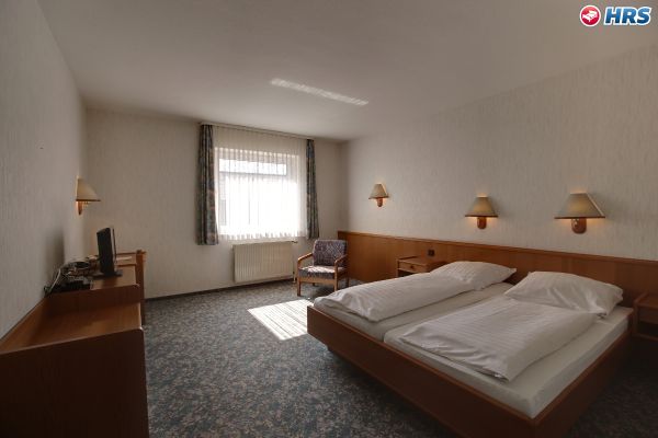 Zum Jägerheim Messe-Tagungshotel (Wendeburg)